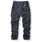 Men's Classic Tactical Cargo Pants