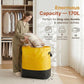 High-Capacity Storage Bag with Durable Handle