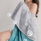 Breathable Printed Washable Summer Cooling Comforter