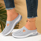 Women's Casual Breathable Mesh Slip-On Shoes