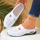 Women's Casual Breathable Mesh Slip-On Shoes