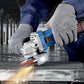 High-Power Handheld Angle Grinder