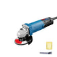 High-Power Handheld Angle Grinder