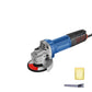 High-Power Handheld Angle Grinder