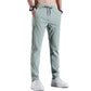 Men's Ice Silk Quick Dry Sweatpants