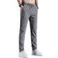 Men's Ice Silk Quick Dry Sweatpants
