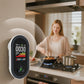 4-in-1 Carbon Monoxide Alarm