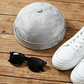 Breathable Mesh Brimless Cap