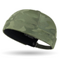 Breathable Mesh Brimless Cap