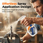 Saw Blade Cleaner Spray for Resin Removal