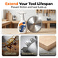 Saw Blade Cleaner Spray for Resin Removal