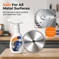 Saw Blade Cleaner Spray for Resin Removal