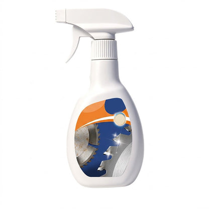 Saw Blade Cleaner Spray for Resin Removal