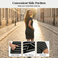 Women's Summer Striped Dress with Pockets
