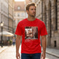 Urban Style New York City Short Sleeve Top