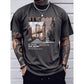 Urban Style New York City Short Sleeve Top