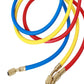 Professional AC Manifold Gauge Set