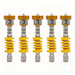 Magnetic Depth Stop Screwdriver Bit Holder
