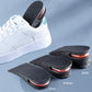 Invisible Lift Shoe Inserts for Men & Women