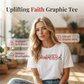 Women's Printed Short-Sleeve T-Shirt
