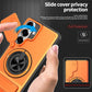 📱 50% OFF NOW! ⏰ Samsung Phone Case – Heavy-duty with camera cover & ring stand – Shockproof, precise cutouts & 360° rotating grip – all-around protection 🔒