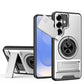 📱 50% OFF NOW! ⏰ Samsung Phone Case – Heavy-duty with camera cover & ring stand – Shockproof, precise cutouts & 360° rotating grip – all-around protection 🔒