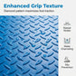 Non-Slip Pool Ladder Mat