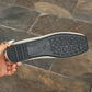 Square Toe Breathable Flat Shoes