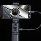 360° Articulating Borescope for Mobile Phones