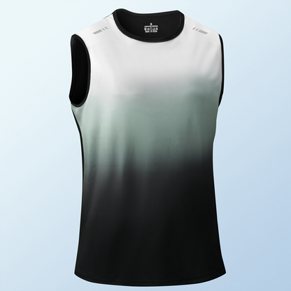 Men's Gradient Sport Tank Top