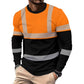 👕 LIMITED-TIME 50% OFF! ✨ Men’s 3D Printed Active Shirt – High-Visibility, Breathable, Athletic Fit 🏃‍♂️