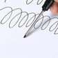 Deep Hole Marker with 45mm Long Nib