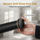 Magnetic No-Drill Paper Towel Holder