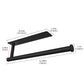 Magnetic No-Drill Paper Towel Holder