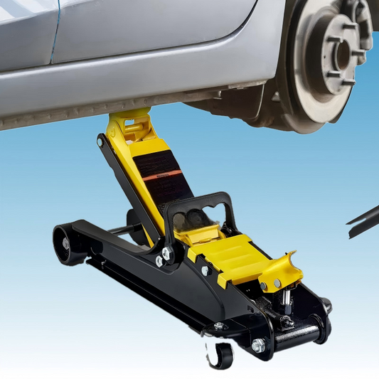 Heavy Duty 2T Hydraulic Trolley Jack