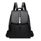 Women PU Leather Backpack Fashion Shoulder Bag for Travel