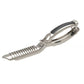Stainless Steel BBQ Rib Skinner