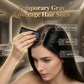 Temporary Hair Dye Stick for Gray Coverage with Comb