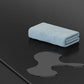 🍳✨Expandable Microwave Countertop Rack with Adjustable Shelf & Hooks🧰