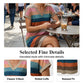 Women's Summer Casual V-Neck T-Shirt Dress