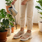 Women's Summer Breathable Platform Sandals