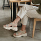 Women's Summer Breathable Platform Sandals