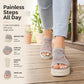 Women's Summer Breathable Platform Sandals
