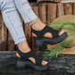 Women's Summer Breathable Platform Sandals