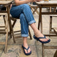 Unisex Non-Slip Summer Flip Flops Sandals