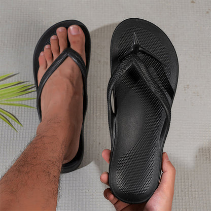 Unisex Non-Slip Summer Flip Flops Sandals