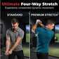 Men's Short Sleeve Sport Shirts