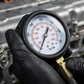 Diesel Engine Cylinder Pressure Tester Kit