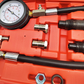 Diesel Engine Cylinder Pressure Tester Kit