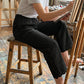 Women's Casual Breathable Wide-Leg Pants